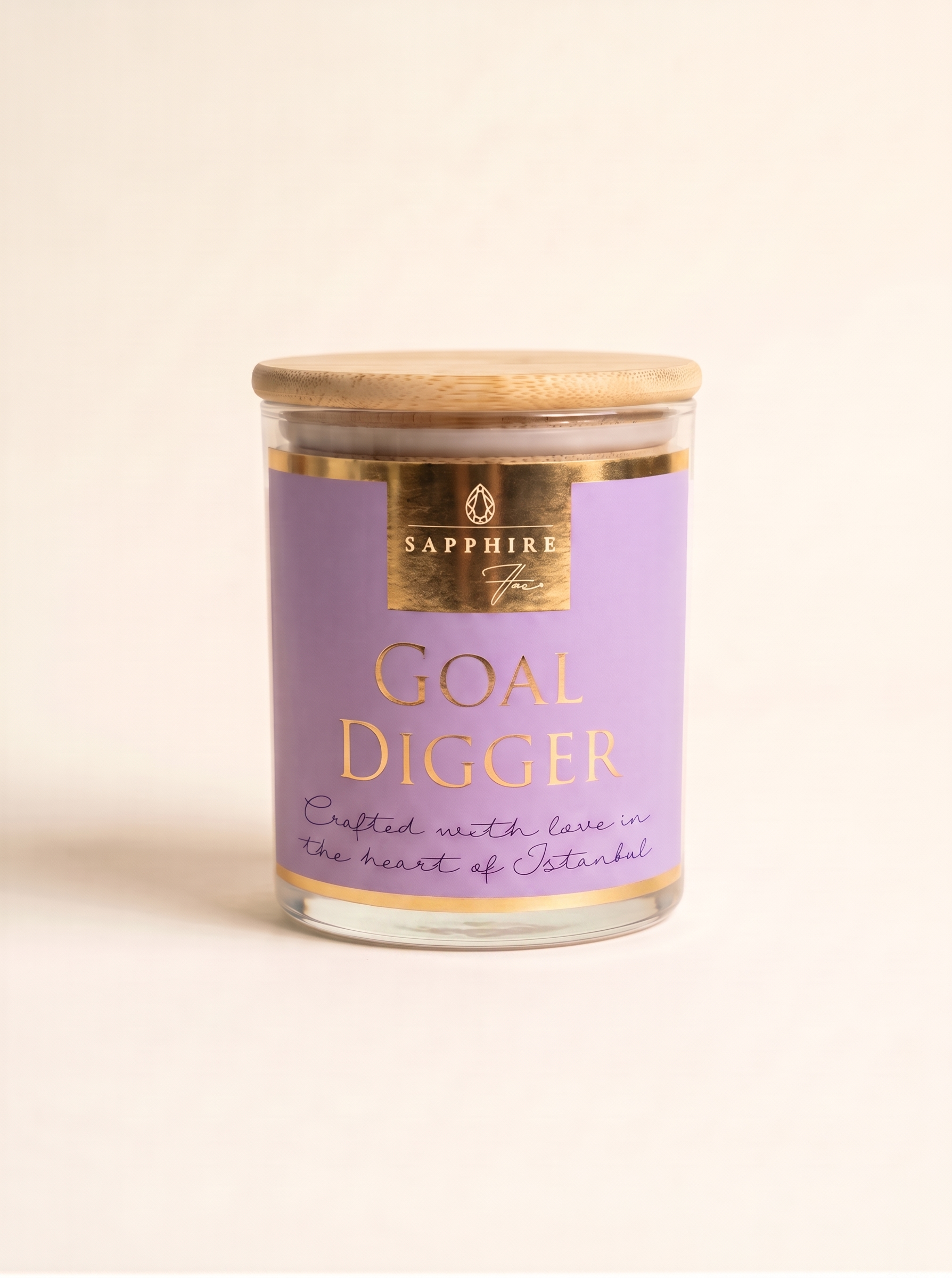 Goal Digger - 200 ml