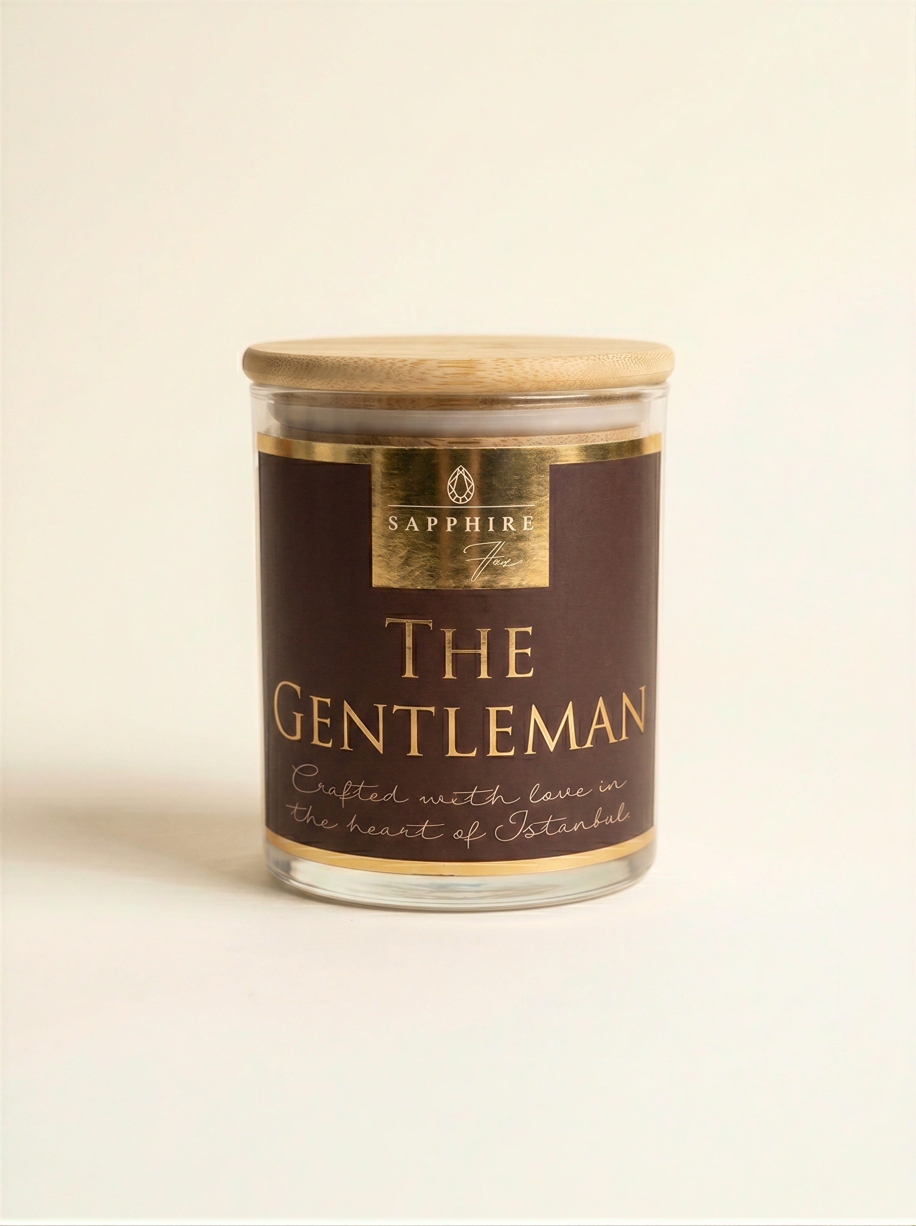 The Gentleman - 200 ml
